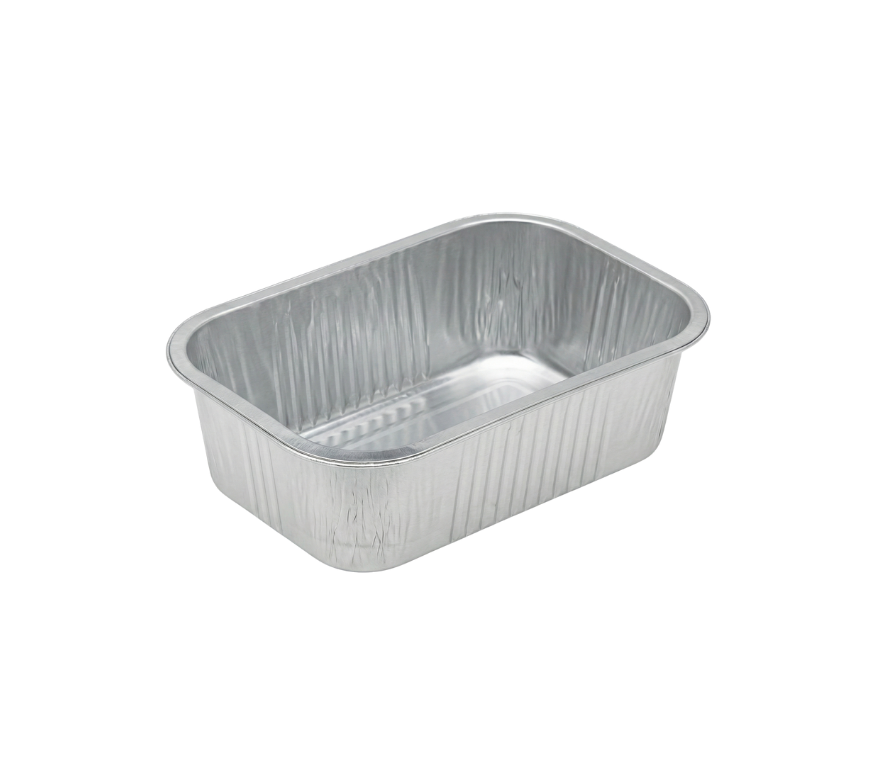 aluminiumbakken