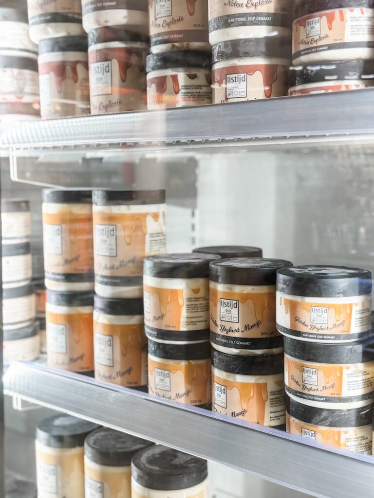 ijs-bakjes-bedrukt