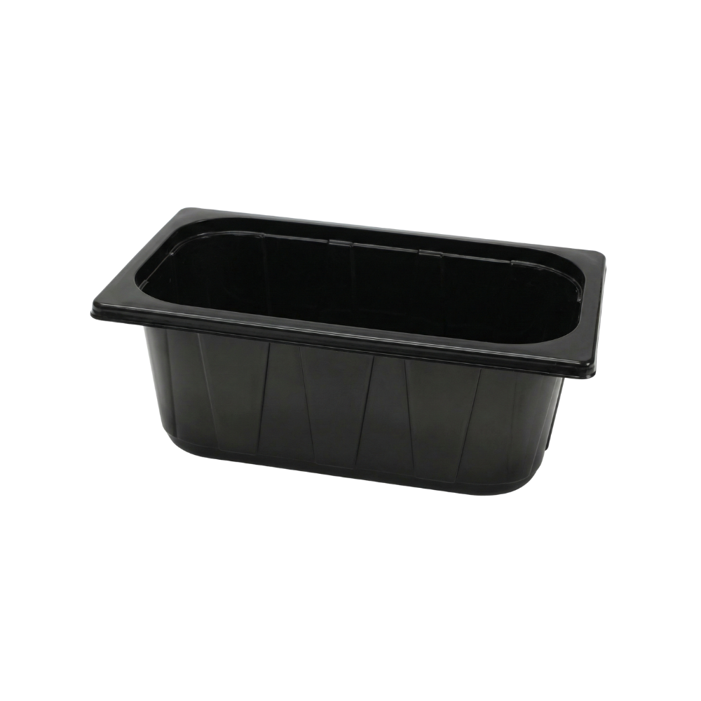 gastronormbakken