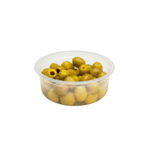 smeersalade bakjes