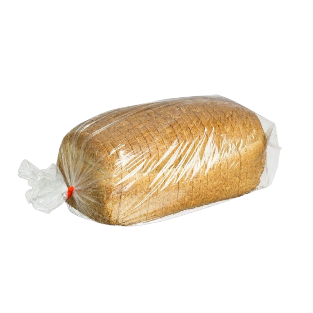 plastic zakken brood